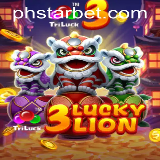 Discovering the Exciting World of 3LUCKYLION: A Thrilling Gaming Experience