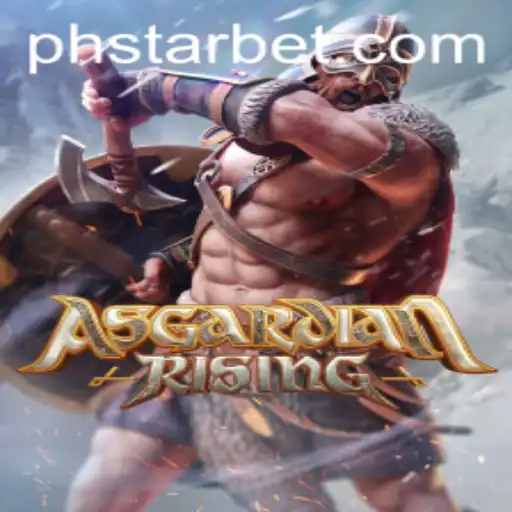 AsgardianRising: An Epic Adventure Game with PHSTAR Strategy Elements