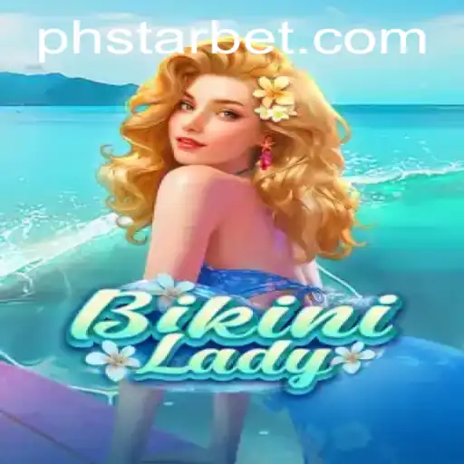 Dive into the World of BikiniLady: The Thrilling Gaming Adventure