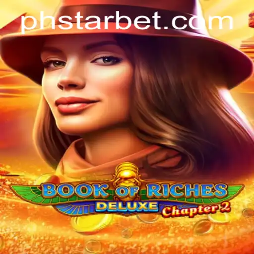 Unlocking the Treasure in Book of Riches Deluxe Chapter 2