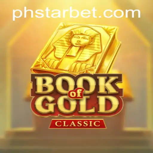 Discover the Enchantment of BookOfGoldClassic with PHSTAR