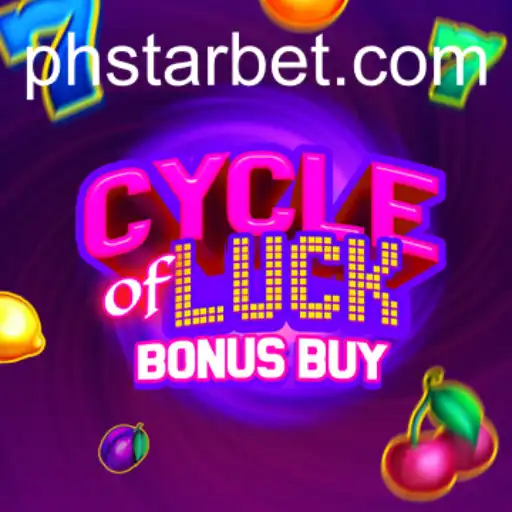 Unveiling CycleofLuckBonusBuy: A New Era in Online Gaming