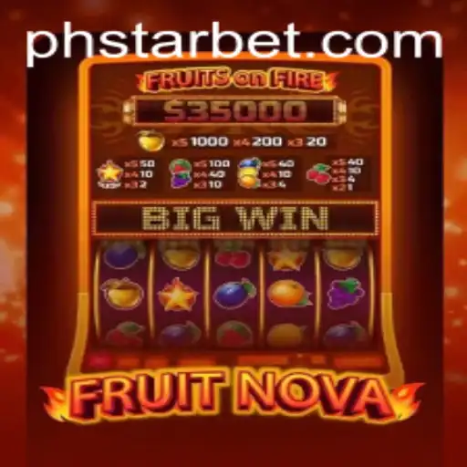 FruitNova: An Immersive Journey Through Galactic Orchards