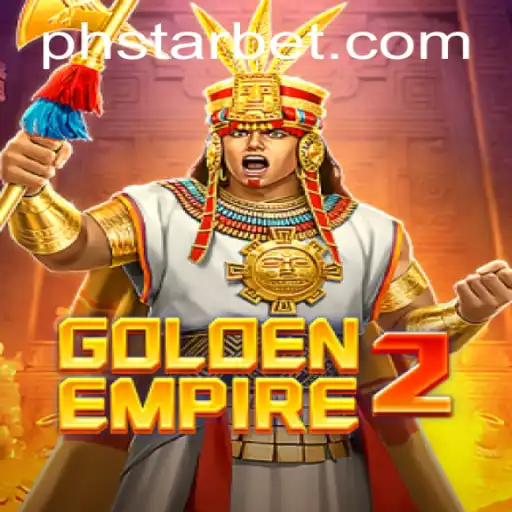 GoldenEmpire2 - Unveiling the New Era of Digital Conquest