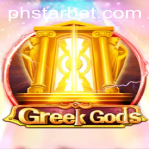 Unveiling GreekGods: A Thrilling Journey into the World of Mythology and Strategy