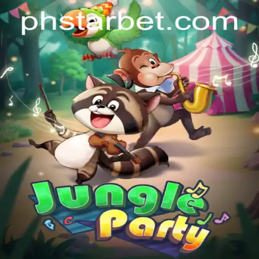 JungleParty: Unveiling the Thrills with PHSTAR