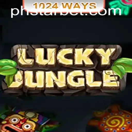 Unveiling LuckyJungle1024: The Ultimate Adventure Game Experience