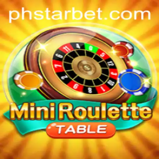 Unveiling the Excitement: MiniRoulette and the Rise of PHSTAR Gaming