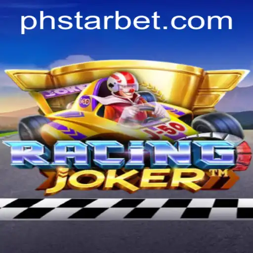 RacingJoker: Experience High-Octane Thrills with PHSTAR