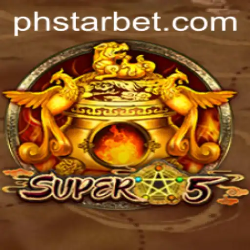 Discover Super5: The Future of Interactive Gaming with PHSTAR