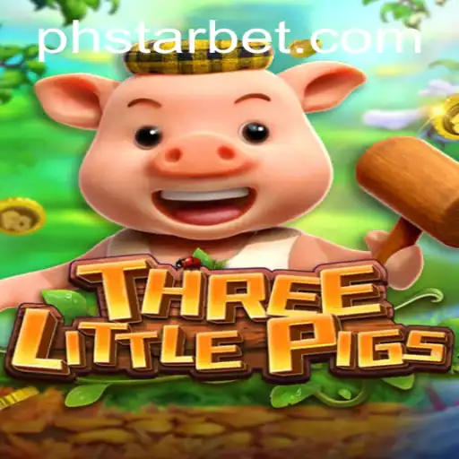 Exploring the Enchanting World of THREELITTLEPIGS: A Journey Through Innovation and Strategy