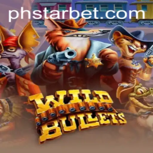 WildBullets: An Immersive Experience in the World of PHSTAR