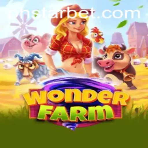 Exploring the Enchanting World of WonderFarm: The Game That Redefines Virtual Farming