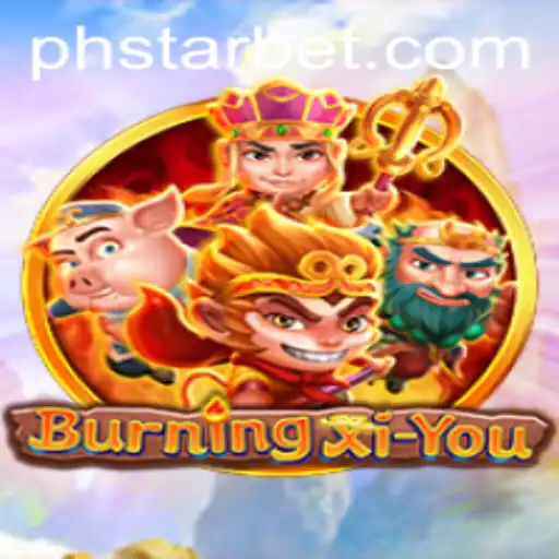 Explore the Epic Adventure of BurningXiYou