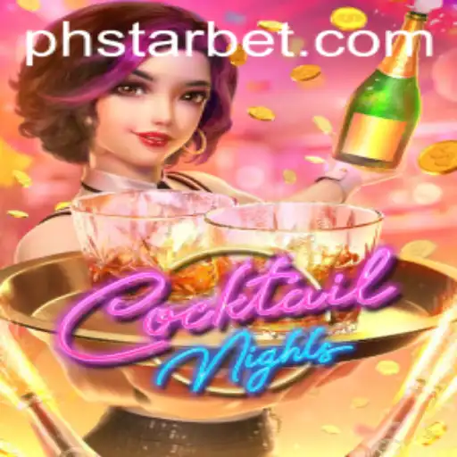 Discover the Thrills of CocktailNights: A Captivating Gaming Experience