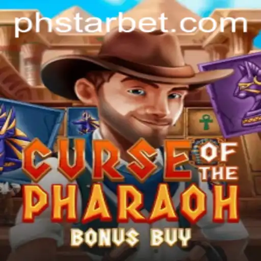 Unveiling the Mysteries of 'Curse of the Pharaoh Bonus Buy' with PHSTAR