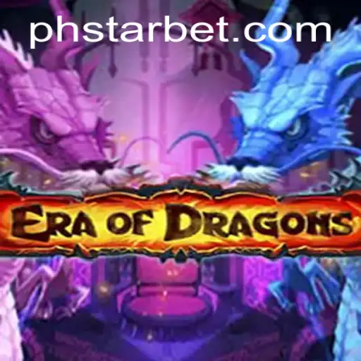 EraOfDragons: The Ultimate Gaming Experience in a Fantastical Universe