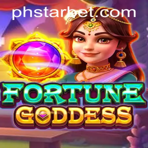 FORTUNEGODDESS: The Ultimate Adventure in the World of PHSTAR