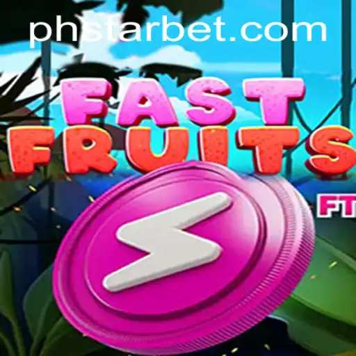 FastFruits: The Thrilling World of Arcade Fun