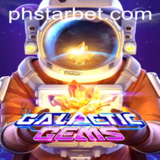 Discover the Intergalactic Adventure of GalacticGems with PHSTAR