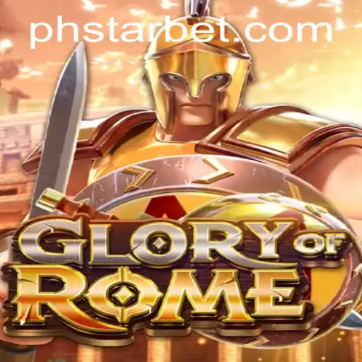 Discover the Epic Adventure of GloryofRome through PHSTAR