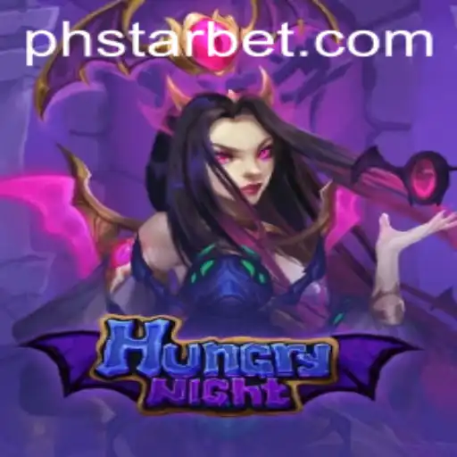 HungryNight: A Thrilling Game Adventure with PHSTAR Elements