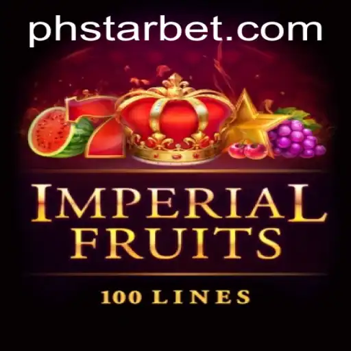 Discover the Thrilling World of ImperialFruits100 with PHSTAR