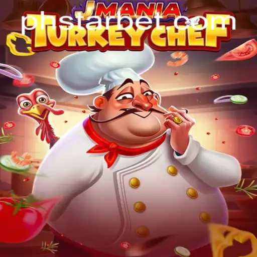 JManiaTurkeyChef: The Ultimate Culinary Adventure Game
