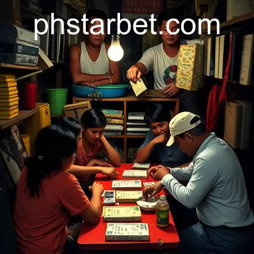 The Intricacies of Jueteng and its Impact on Filipino Society