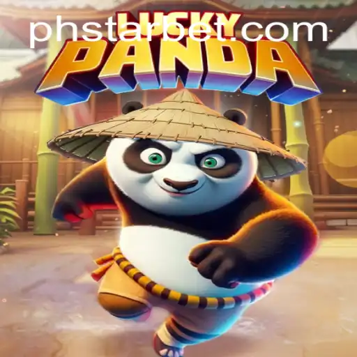 Exploring the Enchanting World of LuckyPanda with PHSTAR