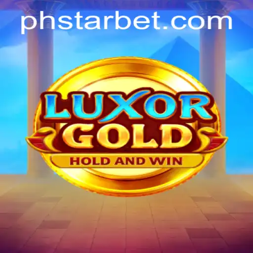 LuxorGold: A Strategic Adventure in the World of PHSTAR