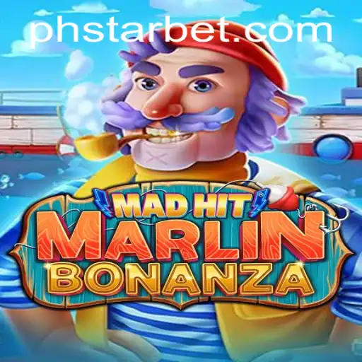 MadHitMarlinBonanza: A Revolutionary Gaming Experience