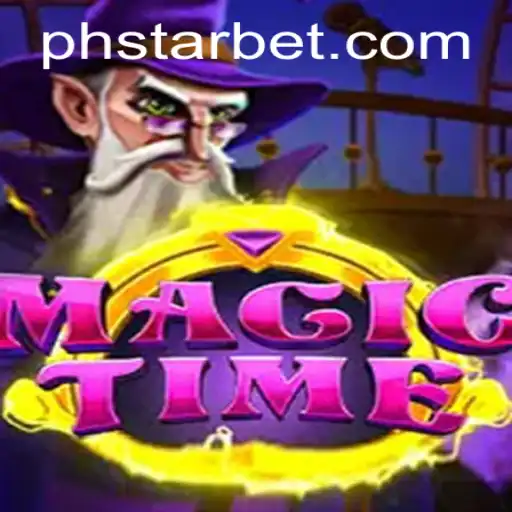 Unveiling MagicTime: An Immersive Journey into the World of PHSTAR