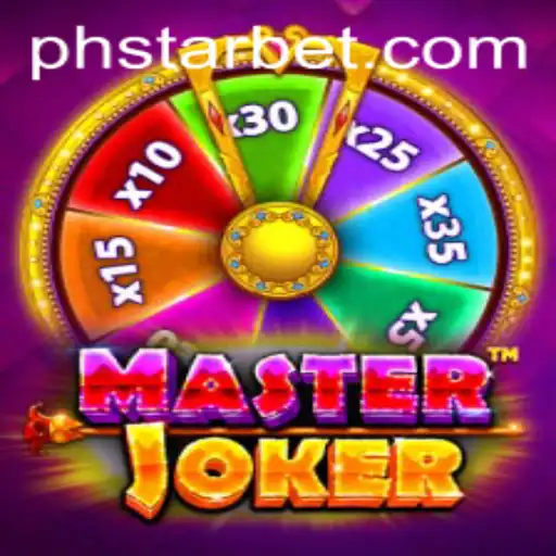 Discover the Thrilling World of MasterJoker with PHSTAR