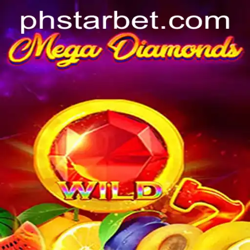 MegaDiamond: The Sparkling Adventure with PHSTAR