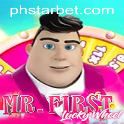MrFirstLuckyWheel: A Thrilling Game of Chance and Strategy