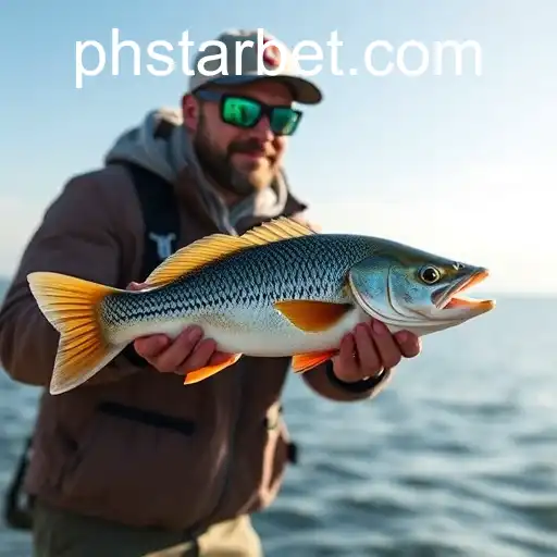Exploring the Digital Waters: Online Fishing with PHSTAR