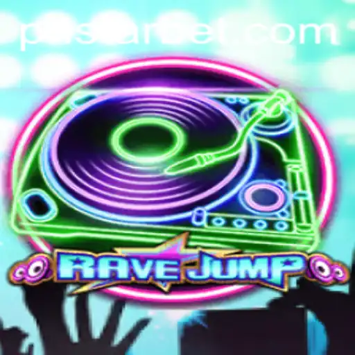 RaveJump: A Dazzling Journey Through Rhythm and Revolution