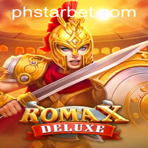 RomaXDeluxe: An Immersive Adventure with PHSTAR Integration