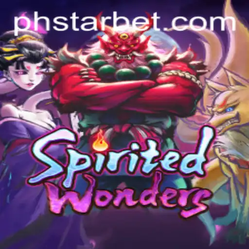 Discovering SpiritedWonders: The Enchanting Adventure Awaits with PHSTAR