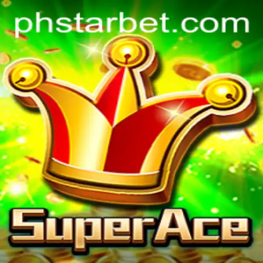 SuperAce: The Revolutionary Game That's Captivating Players Worldwide