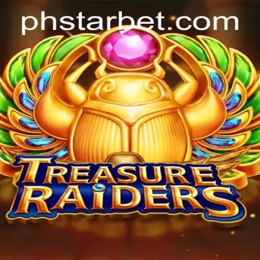 Explore the Adventure: TREASURERAIDERS and the Mystery of PHSTAR
