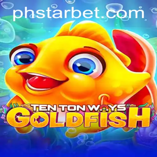 Exploring TenTonWaysGoldfish: The New Gaming Sensation