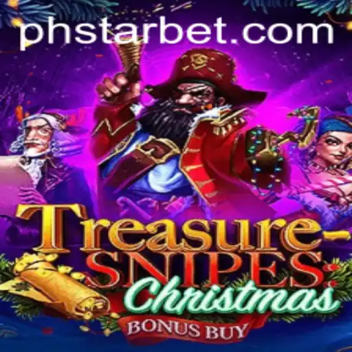 Exploring the Festive World of TreasuresnipesChristmas and the PHSTAR Phenomenon