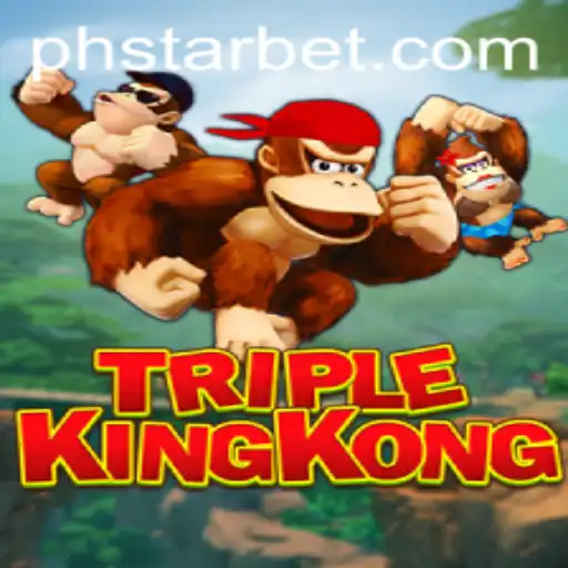 Exploring the Dynamic World of TripleKingKong with PHSTAR